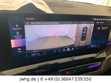 BMW 520 d xDr M Sport Pro NP91t€ 20 DrivingPro Ionic