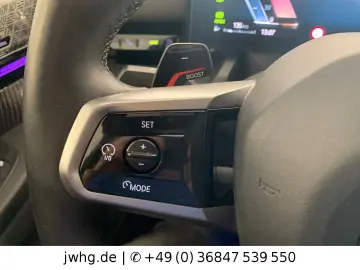 BMW 520 d xDr M Sport Pro NP91t€ 20 DrivingPro Ionic