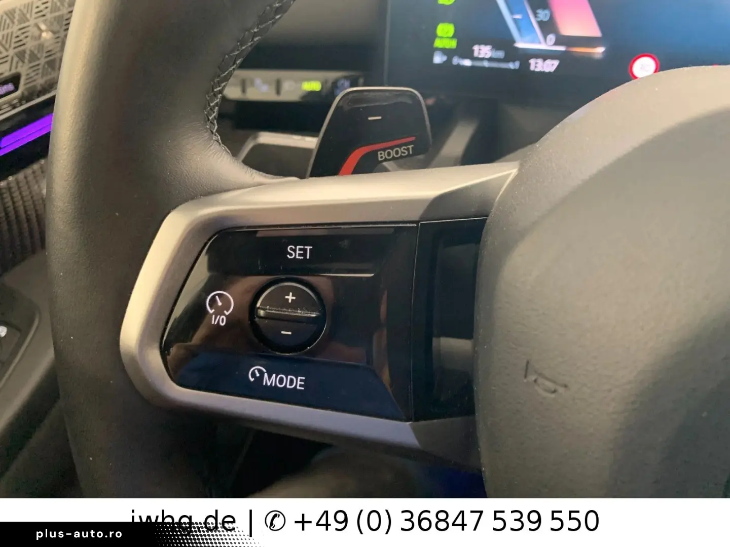 BMW 520 d xDr M Sport Pro NP91t€ 20 DrivingPro Ionic