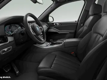 BMW X5 xDrive45e M-Sport Aut Nav HuD Laser Pano 20