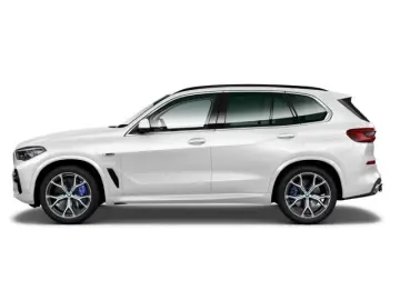 BMW X5 xDrive 45e iPerformance Sportpaket HUD Luftfe
