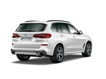 BMW X5 xDrive 45e iPerformance Sportpaket HUD Luftfe