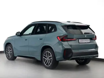 BMW X1 xDrive23d M Sport PANO ACC RFK AHK 18  8-fach