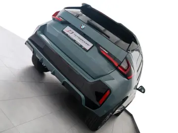 BMW X1 xDrive23d M Sport PANO ACC RFK AHK 18  8-fach