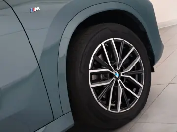 BMW X1 xDrive23d M Sport PANO ACC RFK AHK 18  8-fach