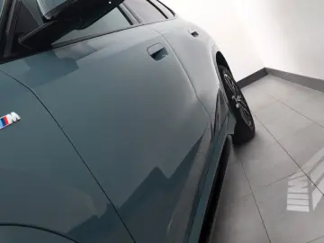 BMW X1 xDrive23d M Sport PANO ACC RFK AHK 18  8-fach