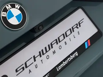 BMW X1 xDrive23d M Sport PANO ACC RFK AHK 18  8-fach