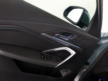 BMW X1 xDrive23d M Sport PANO ACC RFK AHK 18  8-fach