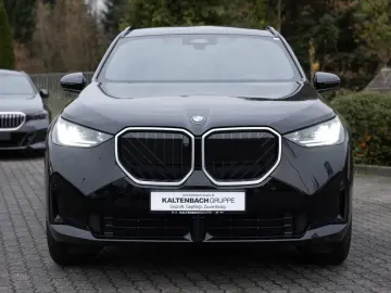 BMW X3 xDr20d MSport 360  H K ACC