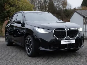 BMW X3 xDr20d MSport 360  H K ACC