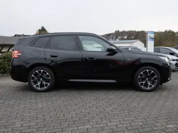 BMW X3 xDr20d MSport 360  H K ACC