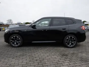 BMW X3 xDr20d MSport 360  H K ACC