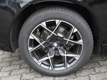 BMW X3 xDr20d MSport 360  H K ACC