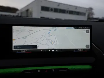 BMW X3 xDr20d MSport 360  H K ACC