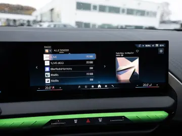 BMW X3 xDr20d MSport 360  H K ACC