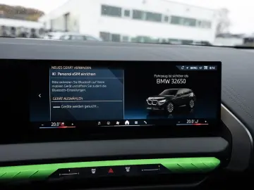 BMW X3 xDr20d MSport 360  H K ACC