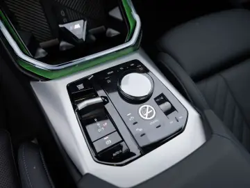 BMW X3 xDr20d MSport 360  H K ACC