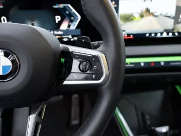 BMW X3 xDr20d MSport 360  H K ACC