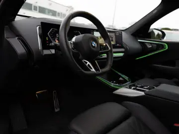 BMW X3 xDr20d MSport 360  H K ACC