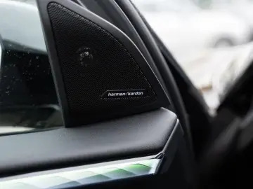 BMW X3 xDr20d MSport 360  H K ACC