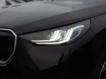 BMW X3 xDr20d MSport 360  H K ACC