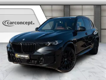 BMW X5 xDrive50e M Sport Pro 22 Komfortsitz ACC Pano