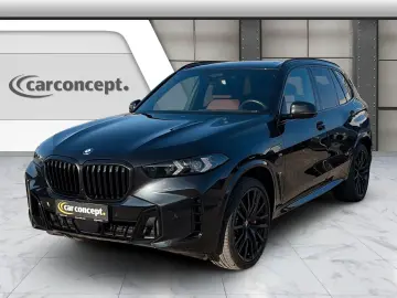 BMW X5 xDrive50e M Sport Pro 22 Komfortsitz ACC Pano