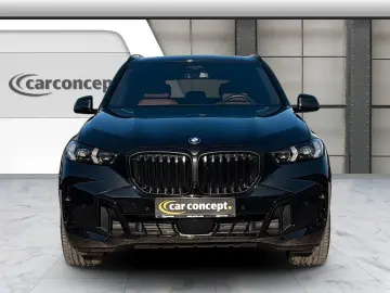 BMW X5 xDrive50e M Sport Pro 22 Komfortsitz ACC Pano