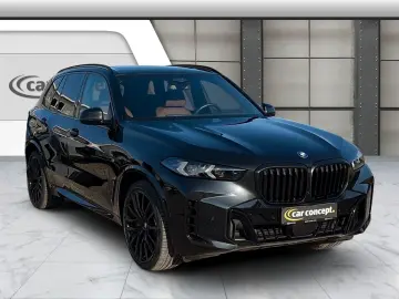 BMW X5 xDrive50e M Sport Pro 22 Komfortsitz ACC Pano