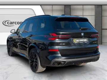 BMW X5 xDrive50e M Sport Pro 22 Komfortsitz ACC Pano