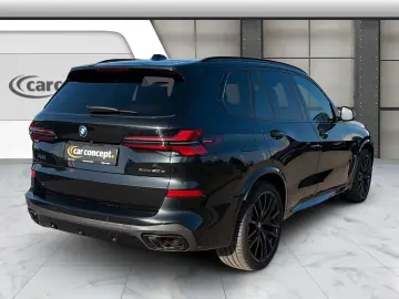 BMW X5 xDrive50e M Sport Pro 22 Komfortsitz ACC Pano
