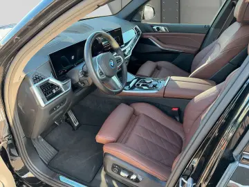 BMW X5 xDrive50e M Sport Pro 22 Komfortsitz ACC Pano