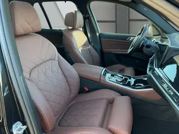 BMW X5 xDrive50e M Sport Pro 22 Komfortsitz ACC Pano