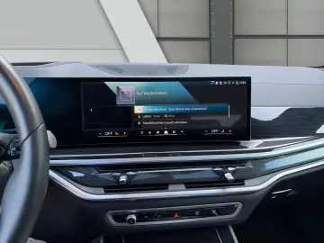 BMW X5 xDrive50e M Sport Pro 22 Komfortsitz ACC Pano