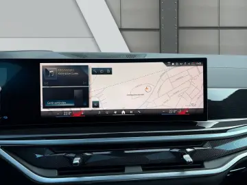 BMW X5 xDrive50e M Sport Pro 22 Komfortsitz ACC Pano