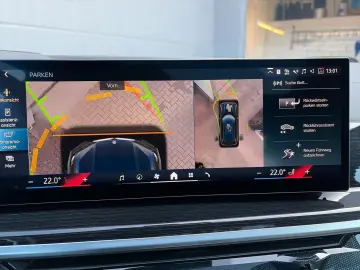 BMW X5 xDrive50e M Sport Pro 22 Komfortsitz ACC Pano