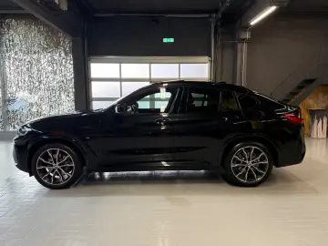BMW X4 xDrive 30d M Sport LASER~STANDHZG~PANO~KAMERA