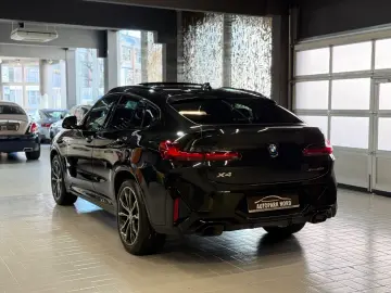BMW X4 xDrive 30d M Sport LASER~STANDHZG~PANO~KAMERA