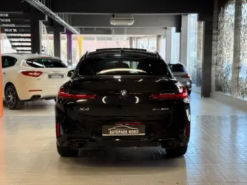 BMW X4 xDrive 30d M Sport LASER~STANDHZG~PANO~KAMERA