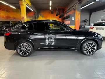 BMW X4 xDrive 30d M Sport LASER~STANDHZG~PANO~KAMERA