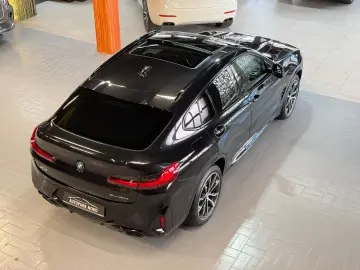 BMW X4 xDrive 30d M Sport LASER~STANDHZG~PANO~KAMERA