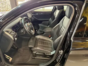 BMW X4 xDrive 30d M Sport LASER~STANDHZG~PANO~KAMERA