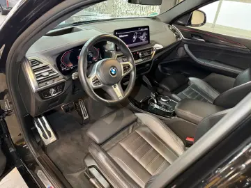 BMW X4 xDrive 30d M Sport LASER~STANDHZG~PANO~KAMERA