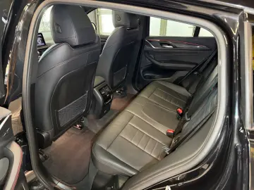 BMW X4 xDrive 30d M Sport LASER~STANDHZG~PANO~KAMERA