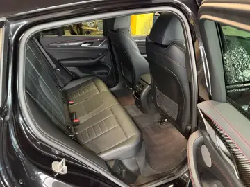 BMW X4 xDrive 30d M Sport LASER~STANDHZG~PANO~KAMERA