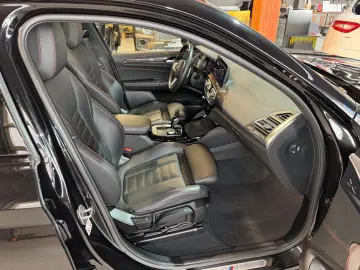 BMW X4 xDrive 30d M Sport LASER~STANDHZG~PANO~KAMERA