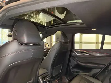 BMW X4 xDrive 30d M Sport LASER~STANDHZG~PANO~KAMERA