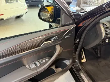 BMW X4 xDrive 30d M Sport LASER~STANDHZG~PANO~KAMERA