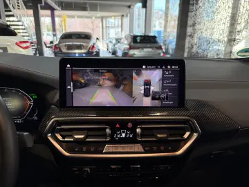 BMW X4 xDrive 30d M Sport LASER~STANDHZG~PANO~KAMERA