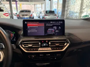 BMW X4 xDrive 30d M Sport LASER~STANDHZG~PANO~KAMERA